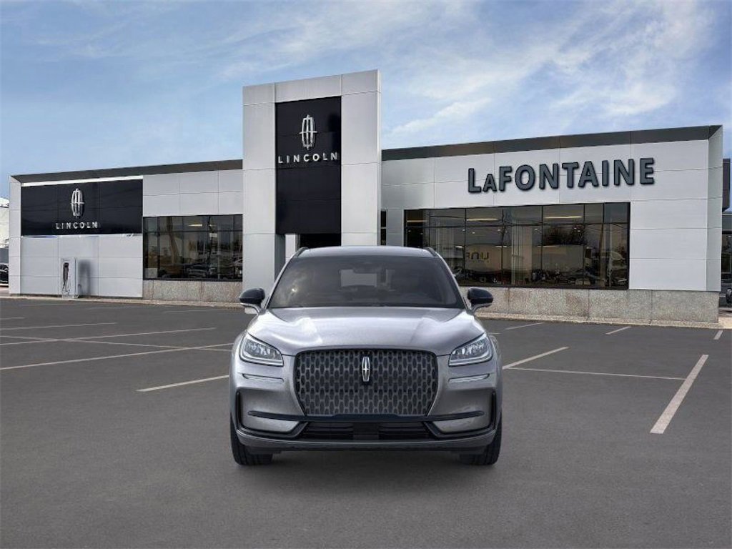 New 2026 Lincoln Corsair Premiere image 6