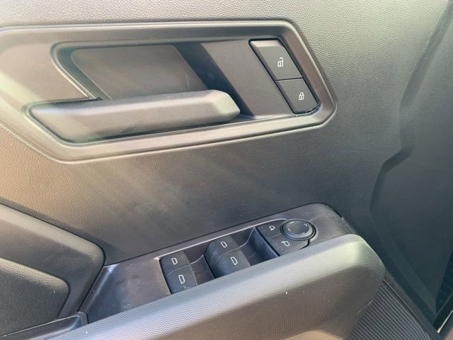 New 2026 Chevrolet Colorado W/T w/ WT Custom Package image 12