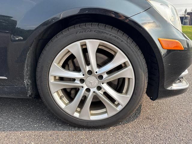 Used 2013 Mercedes-Benz C 300 4MATIC Sedan image 7