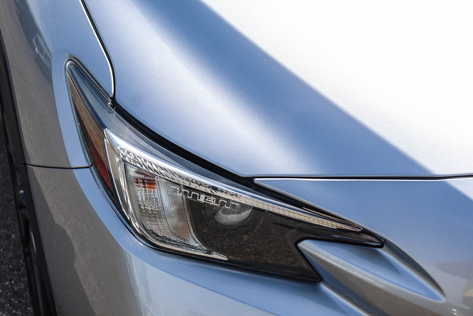 Used 2024 Subaru WRX Premium AWD/4WD image 6