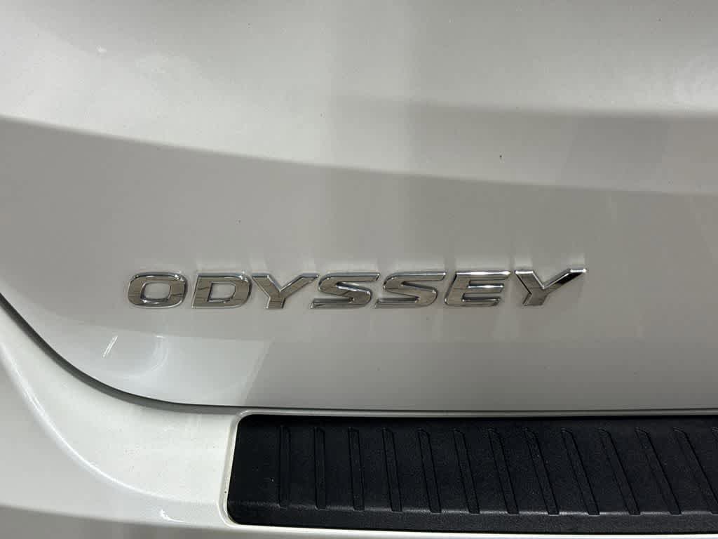Used 2023 Honda Odyssey EX-L image 28