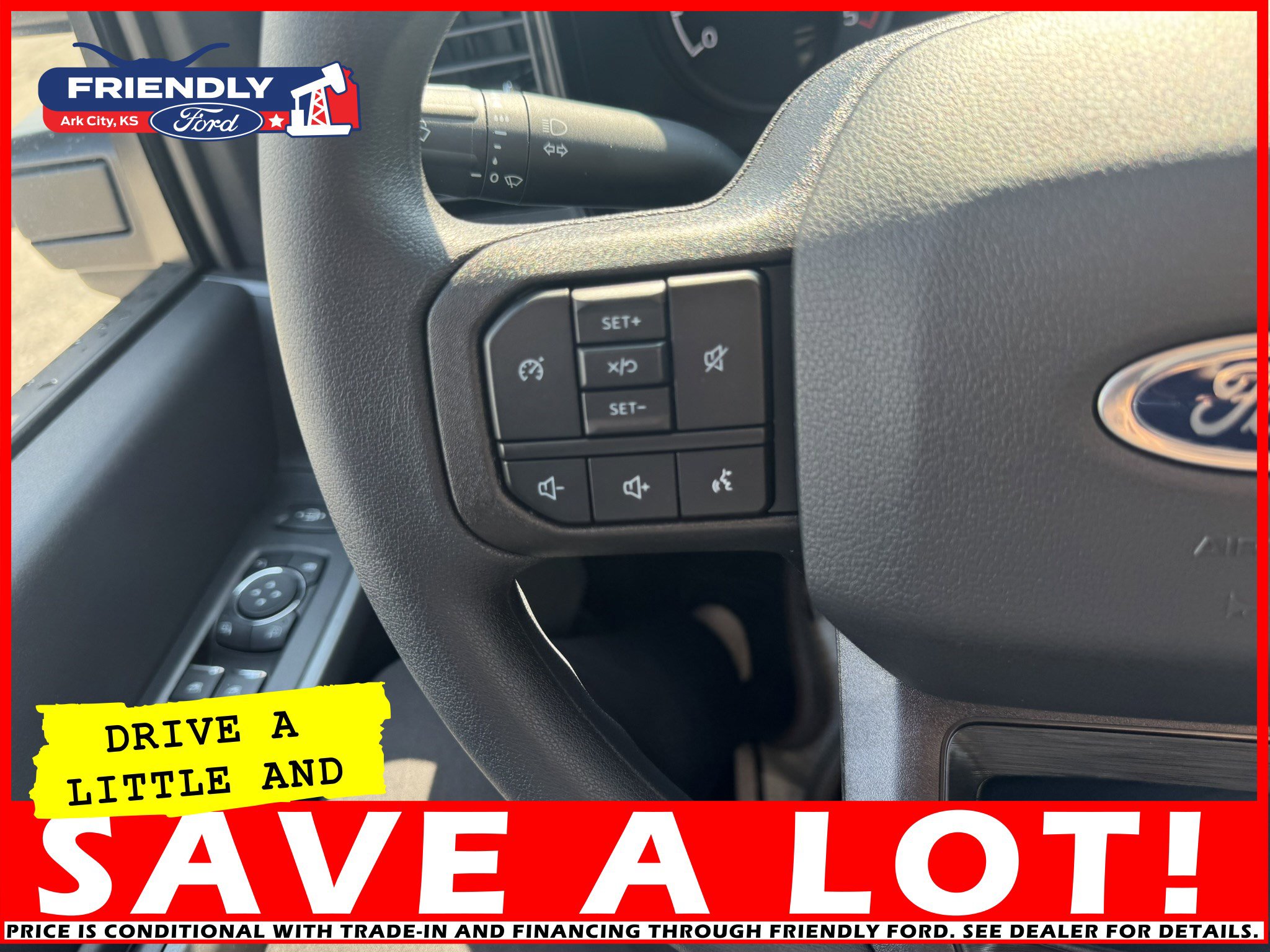 New 2026 Ford F250 XLT w/ 360-Degree Camera Package image 18