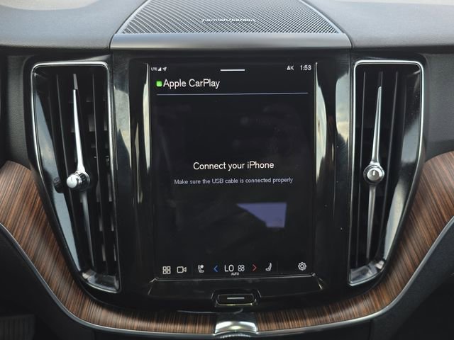 Used 2022 Volvo XC60 T8 Inscription Expression w/ Advanced Package image 21