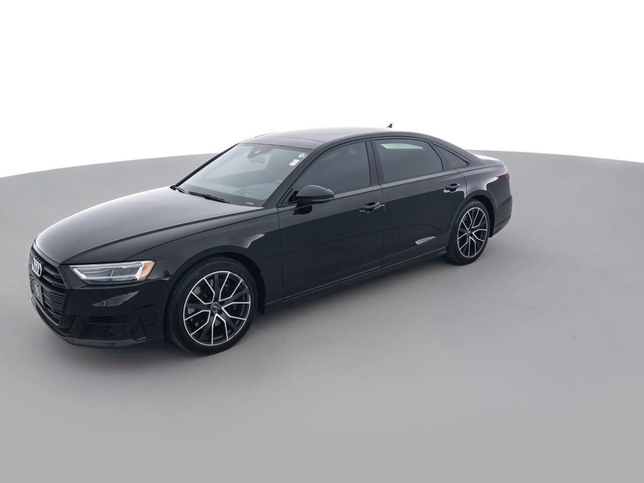 Used 2020 Audi A8 L 4.0T w/ Executive Package image 9
