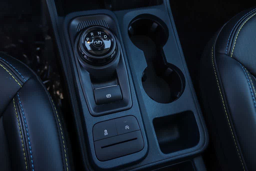 Used 2026 Ford Maverick Lobo AWD/4WD image 19