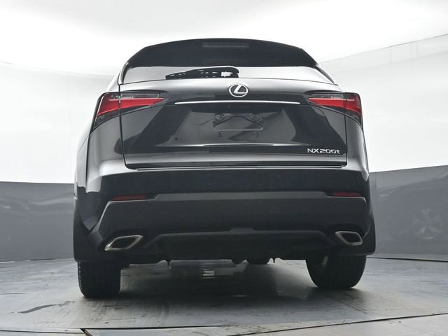 Used 2017 Lexus NX 200t AWD w/ Premium Package image 31
