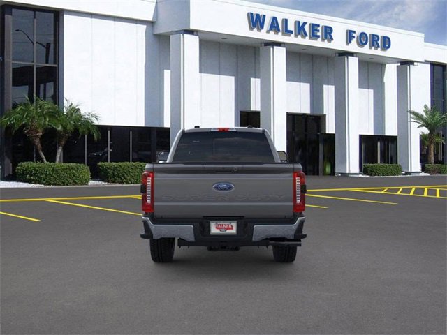 New 2025 Ford F250 Lariat w/ Lariat Ultimate Package image 49