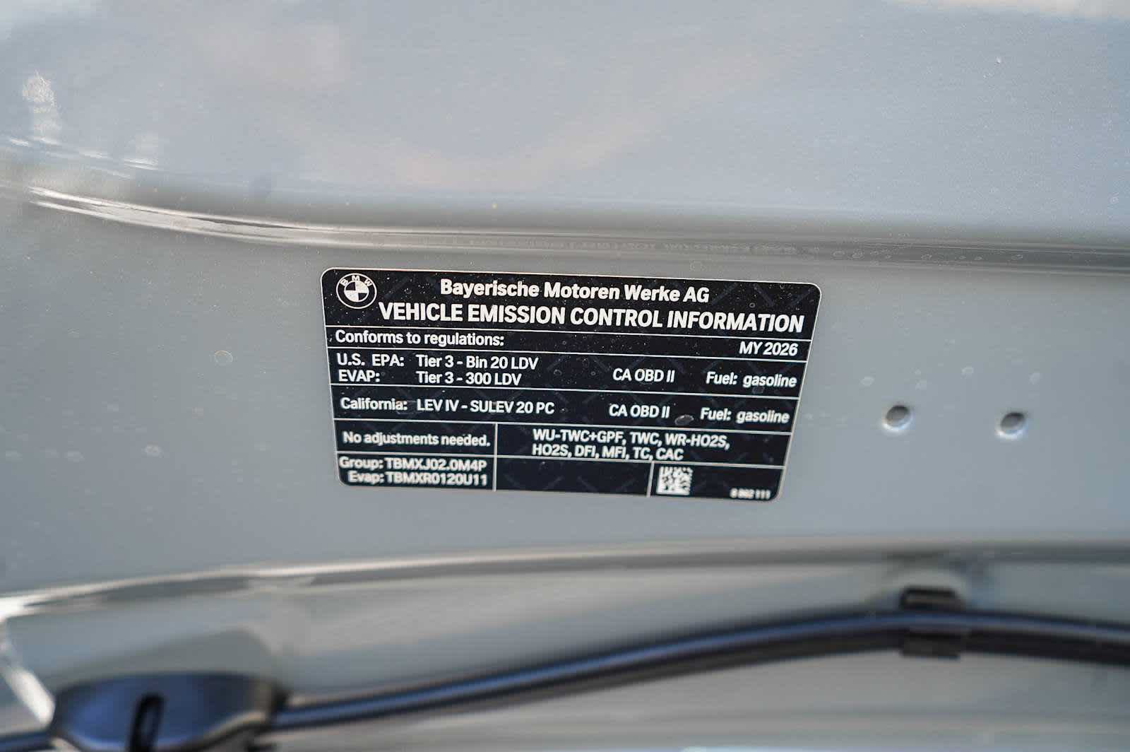New 2026 BMW 228i w/ Premium Package FWD image 33