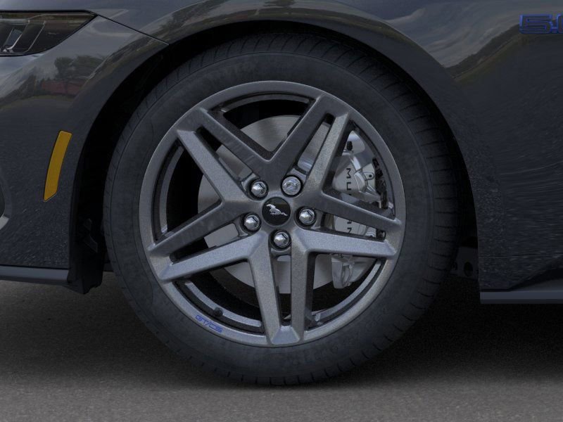 New 2024 Ford Mustang GT Premium image 27