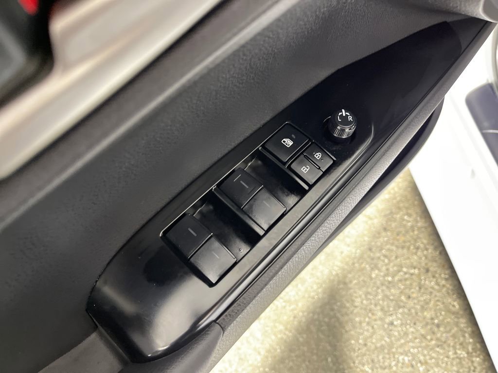 Certified 2025 Toyota Camry LE FWD image 16