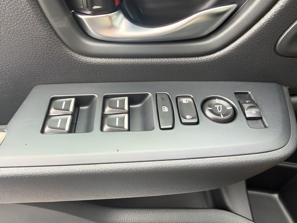 New 2026 Honda Passport RTL image 18