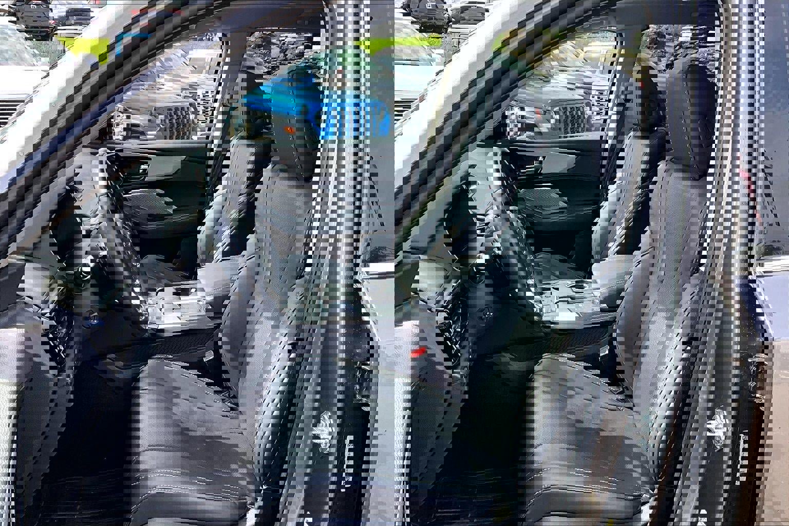 Used 2024 Acura MDX SH-AWD w/ Technology Package image 22