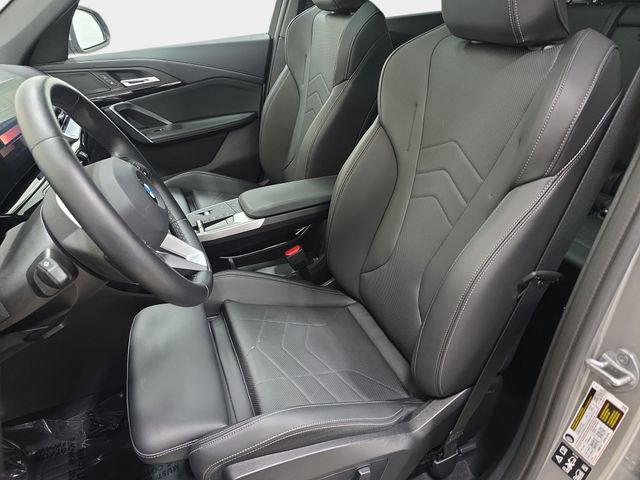 Certified 2025 BMW X1 xDrive28i w/ Convenience Package image 12