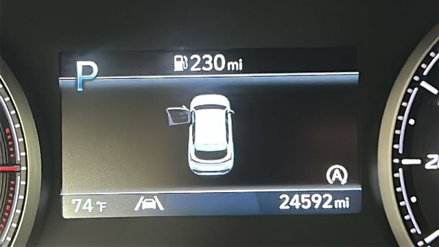 Certified 2023 Hyundai Santa Fe SEL AWD/4WD image 18