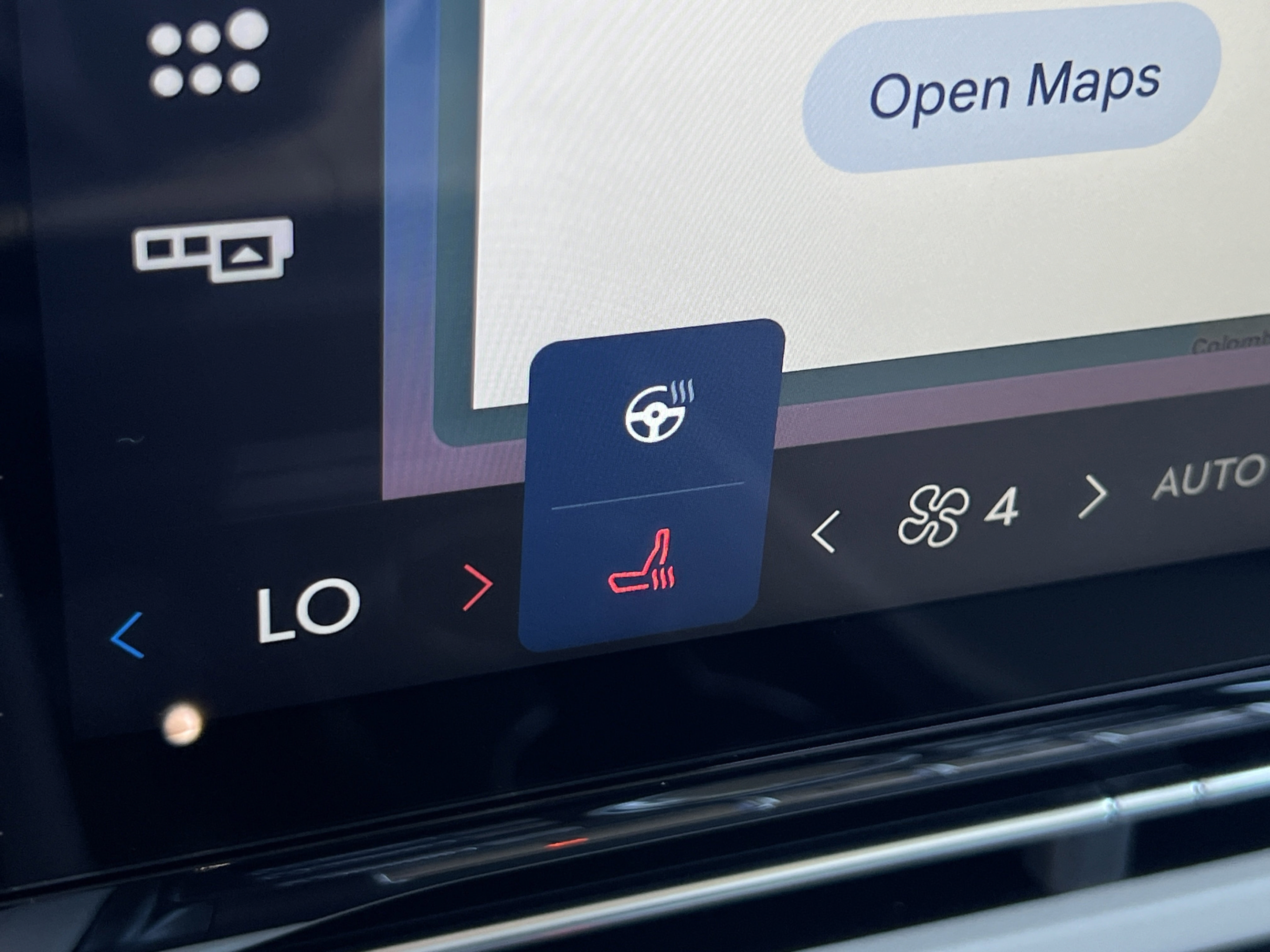 New 2026 Lincoln Nautilus Premier AWD/4WD image 15