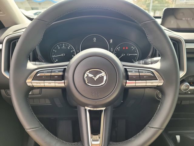 New 2026 MAZDA CX-50 AWD 2.5 S w/ Preferred Pkg image 12