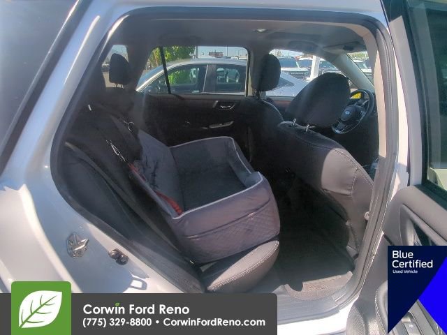 Used 2019 Subaru Outback 3.6R Limited w/ Popular Package #2 AWD/4WD image 14