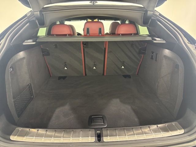 Certified 2023 BMW X4 xDrive30i w/ Convenience Package image 25