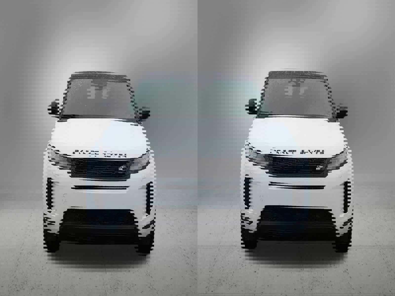 New 2026 Land Rover Range Rover Evoque S image 9