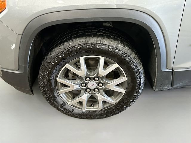 Used 2023 GMC Acadia SLE w/ Driver Convenience Package AWD/4WD image 32