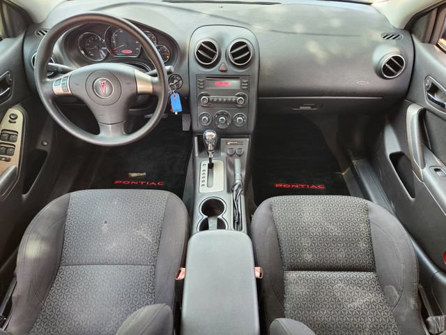 Used 2007 Pontiac G6 Sedan w/ Sport Package FWD image 25