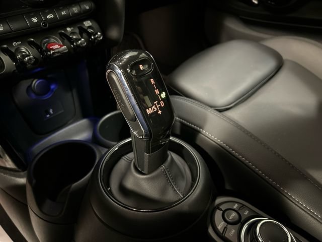 Used 2022 MINI Cooper S FWD image 20
