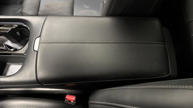 Used 2025 Nissan Murano Platinum w/ Cargo Package AWD/4WD image 20