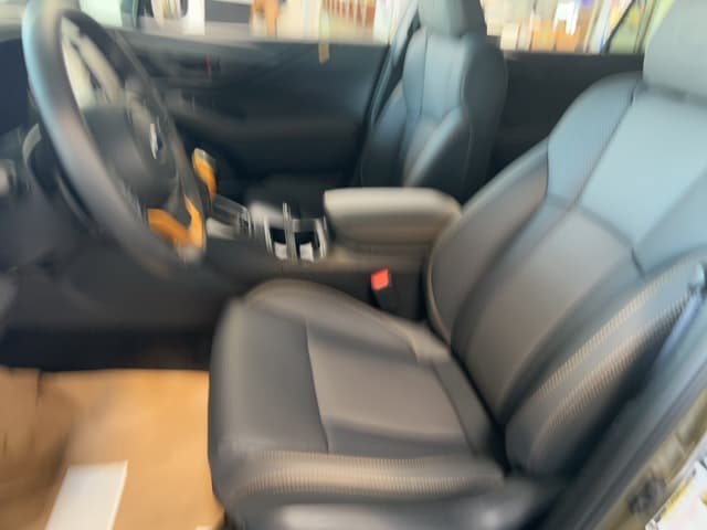 New 2023 Subaru Outback Wilderness AWD/4WD image 11
