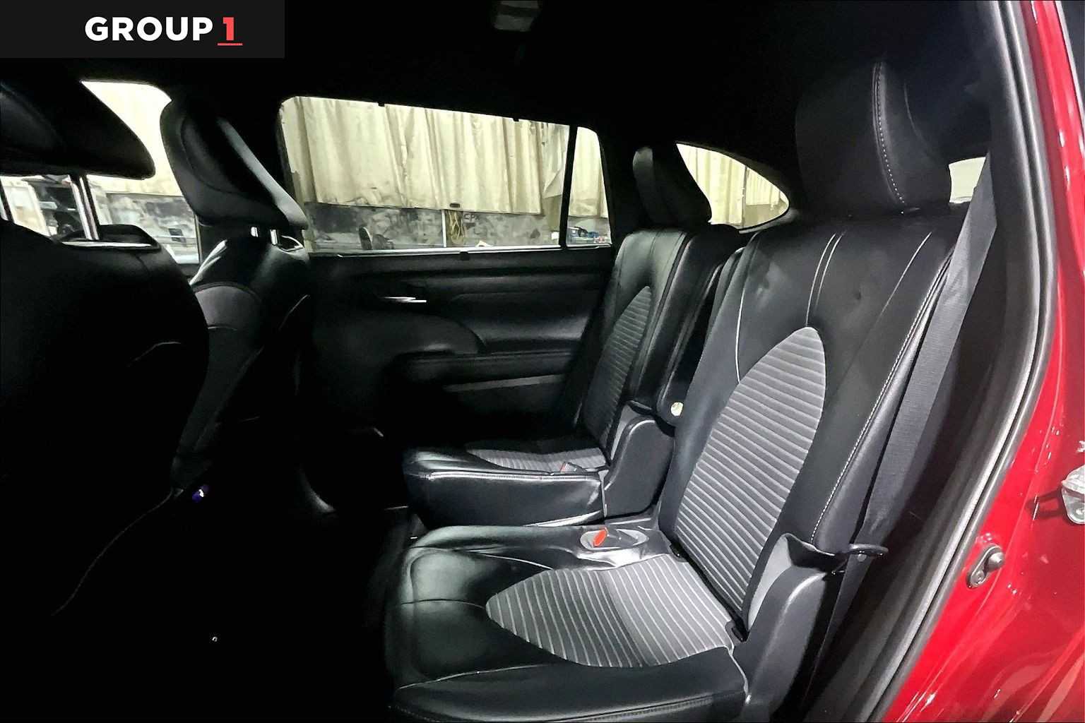 Used 2023 Toyota Highlander XSE image 21