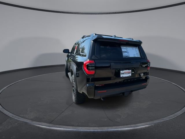 New 2025 Toyota 4Runner TRD Off-Road Premium image 12