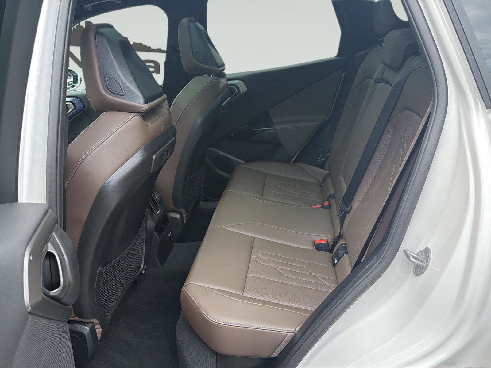Used 2026 BMW X3 xDrive30i AWD/4WD image 25