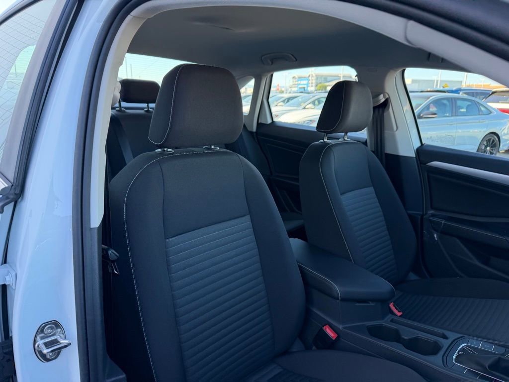 New 2026 Volkswagen Jetta S FWD image 18