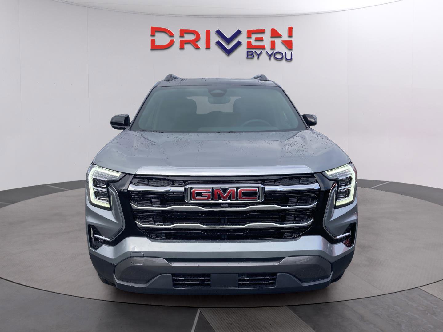 New 2026 GMC Terrain Elevation w/ Elevation Premium Package image 9