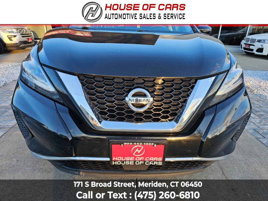 Used 2019 Nissan Murano S AWD/4WD image 11