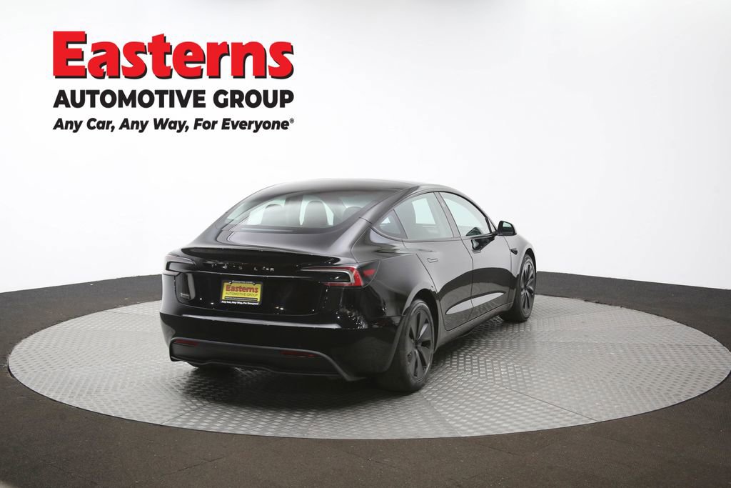 Used 2024 Tesla Model 3 Standard Range RWD image 36