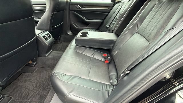 Used 2018 Honda Accord EX-L image 16