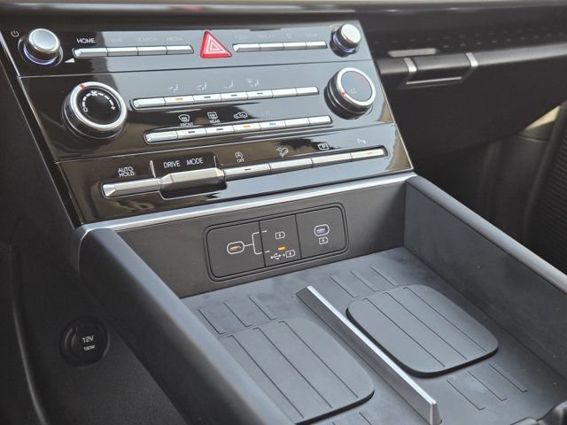 Certified 2026 Hyundai Santa Fe SE FWD image 19