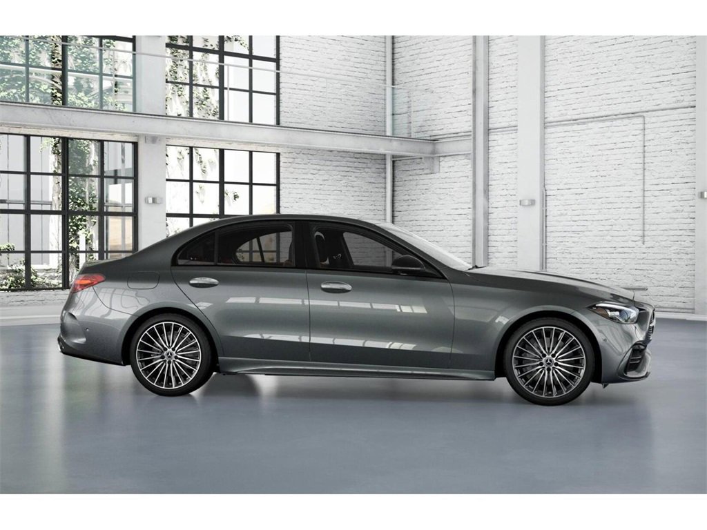 New 2026 Mercedes-Benz C 300 C 300 image 15