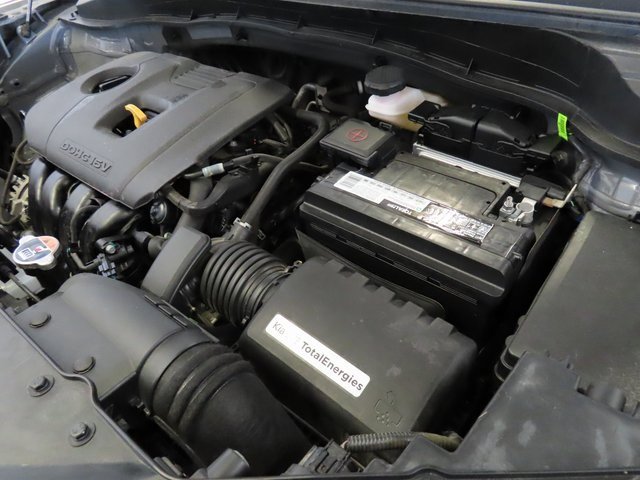 Used 2024 Kia Soul LX w/ Option Group 015 image 32