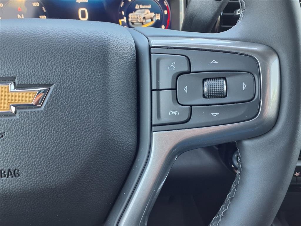 New 2026 Chevrolet Silverado 3500 LT w/ Texas Edition image 20