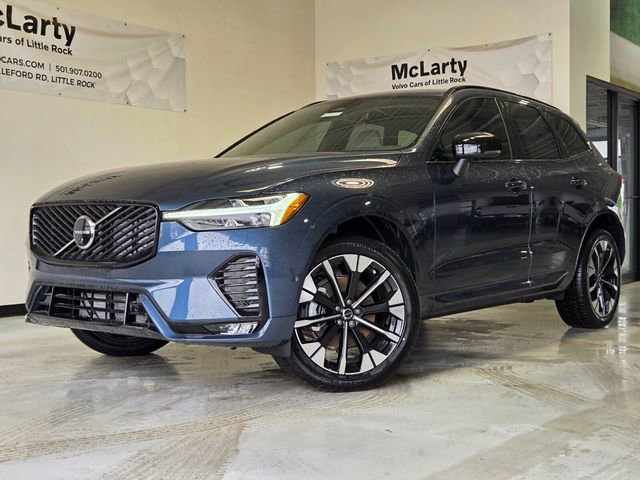 New 2026 Volvo XC60 B5 Plus w/ Protection Package Premier AWD/4WD image 3