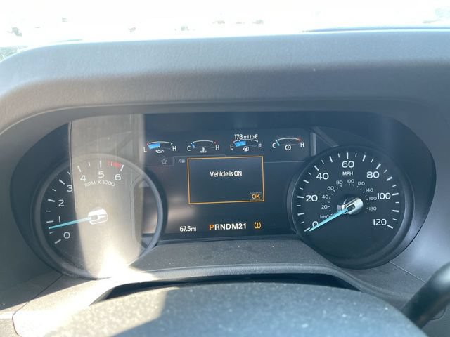 Used 2026 Ford E-450 and Econoline 450 Super Duty RWD image 6