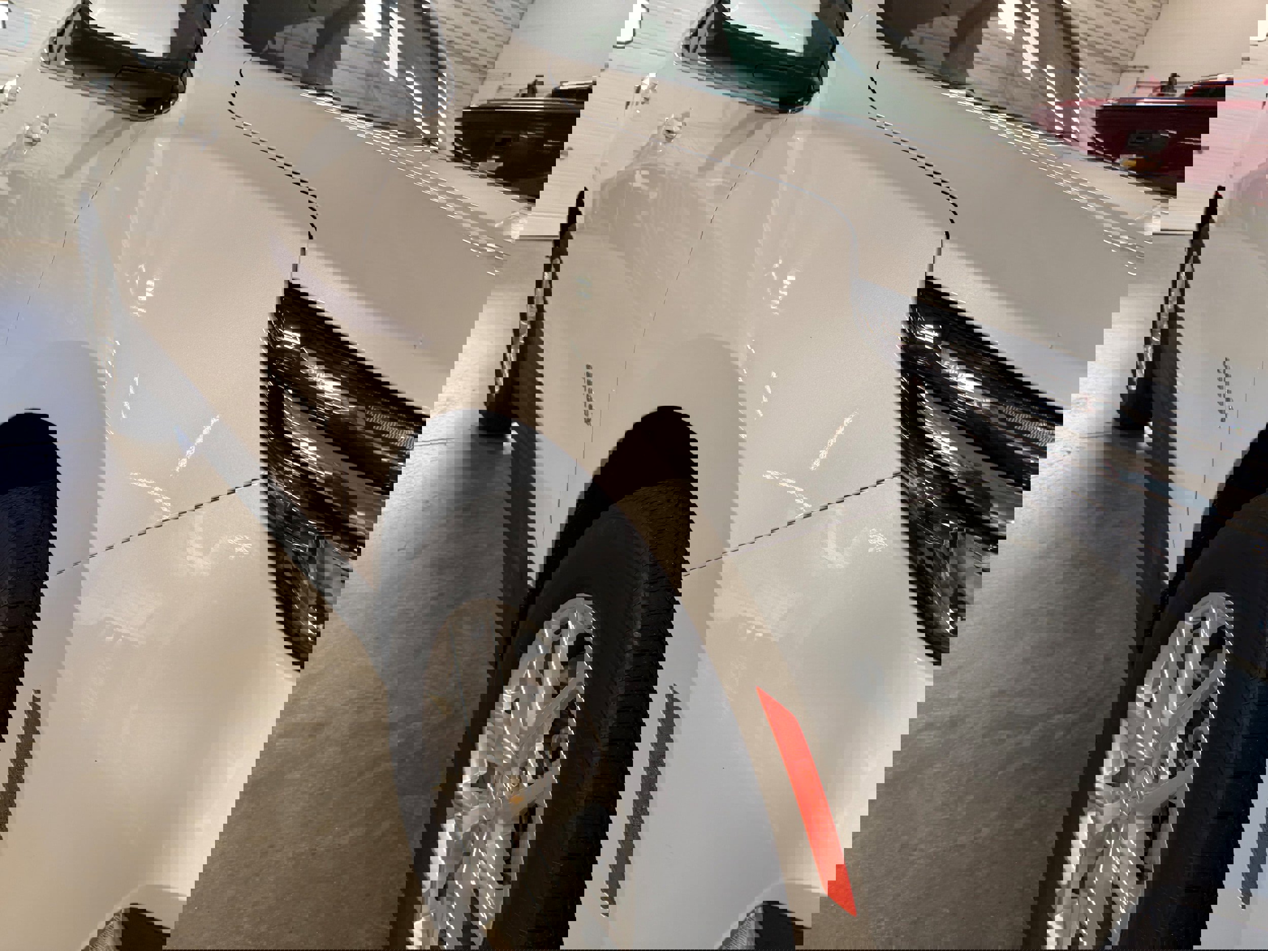 Used 2022 Chevrolet Equinox LT image 3