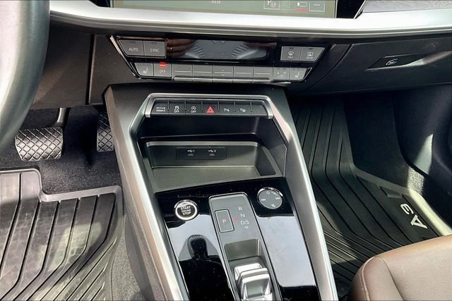 Used 2022 Audi A3 2.0T Premium Plus image 26