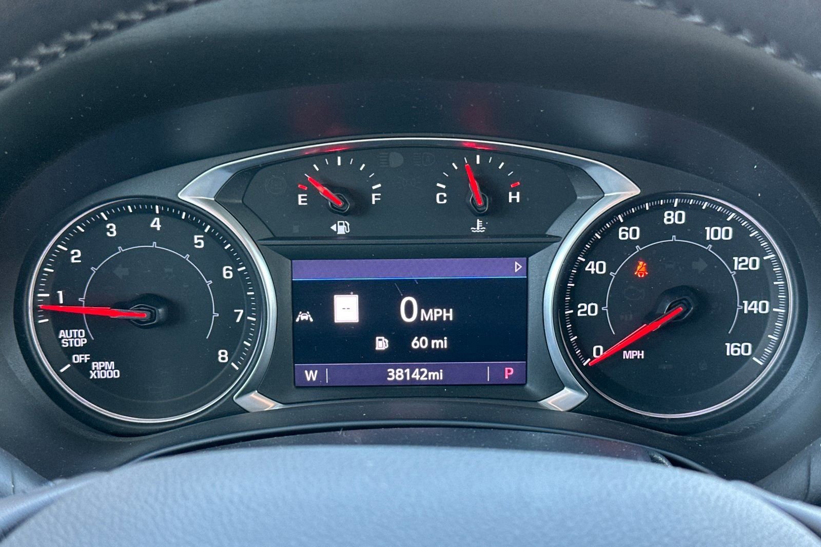 Certified 2022 GMC Terrain SLT w/ Infotainment Package II image 25