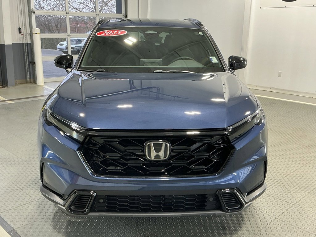 Used 2025 Honda CR-V Sport-L image 36