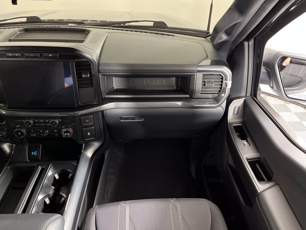 Used 2024 Ford F150 STX AWD/4WD image 20