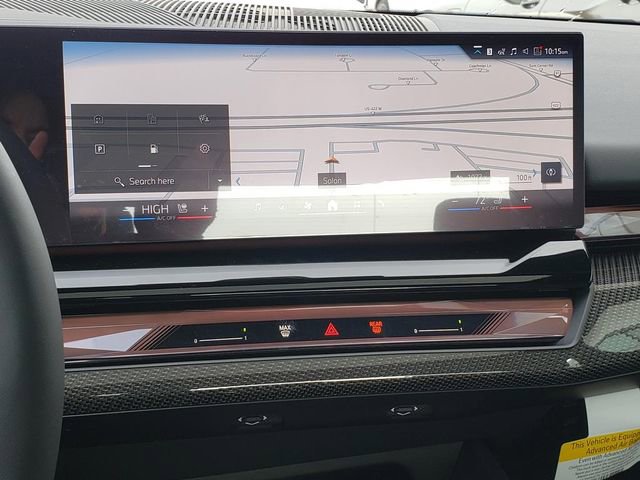 New 2026 BMW 540i xDrive w/ M Sport Package image 23