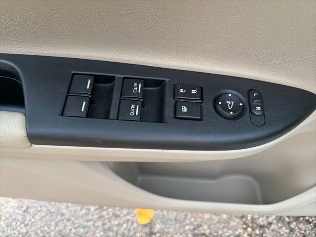 Used 2015 Honda Accord EX-L image 18