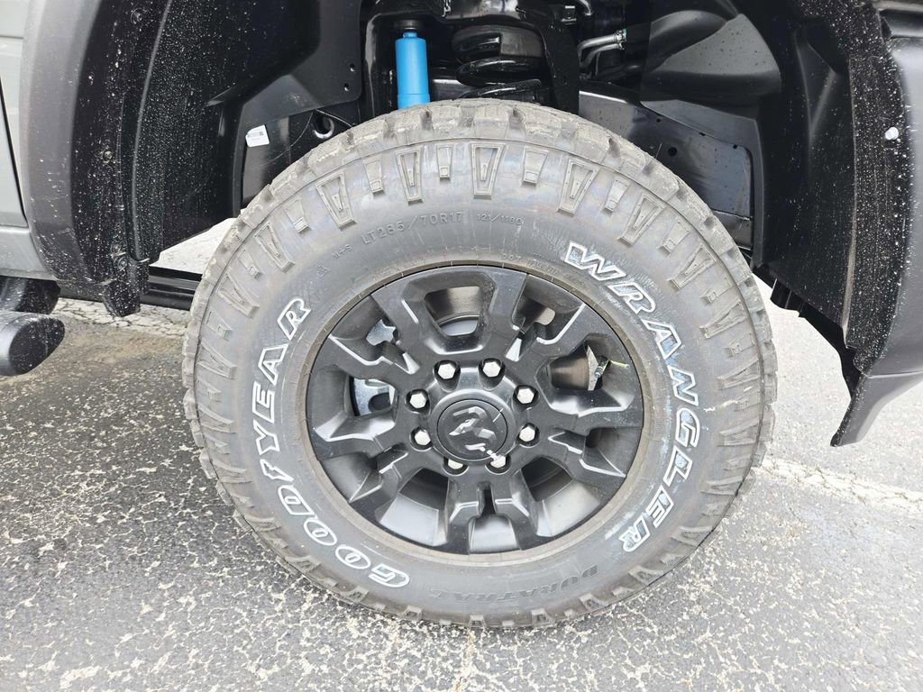 New 2026 RAM 2500 Tradesman image 18